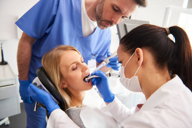 Best Oral Cancer Screening  in Hagerstown, IN