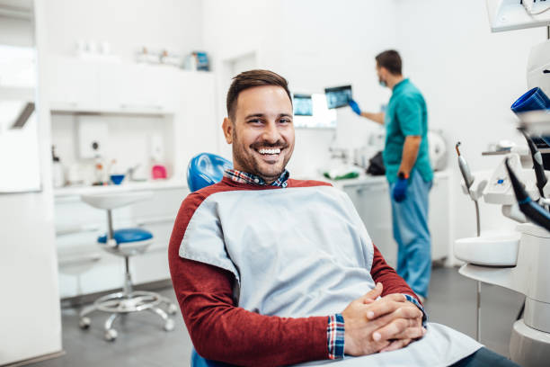 Professional  Holistic Dental Services in Hagerstown, IN