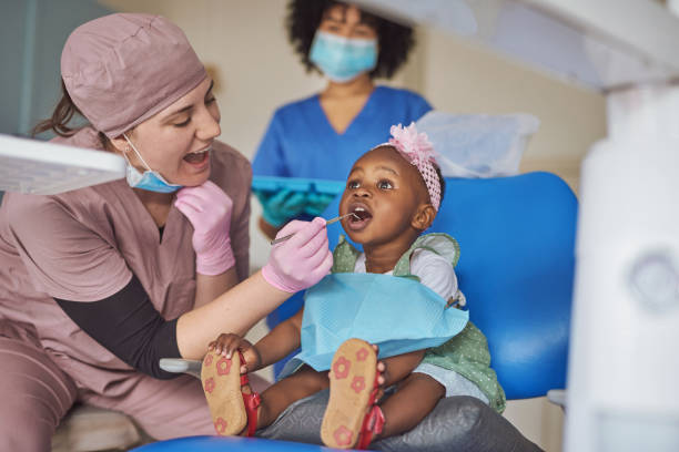 Best Dental X-Rays and Imaging  in Hagerstown, IN