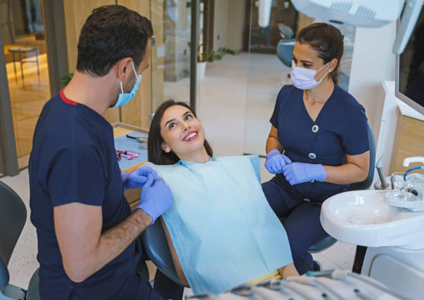 Best Cosmetic Dentistry  in Hagerstown, IN