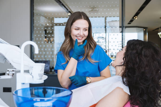 Laser Dentistry in Hagerstown, IN