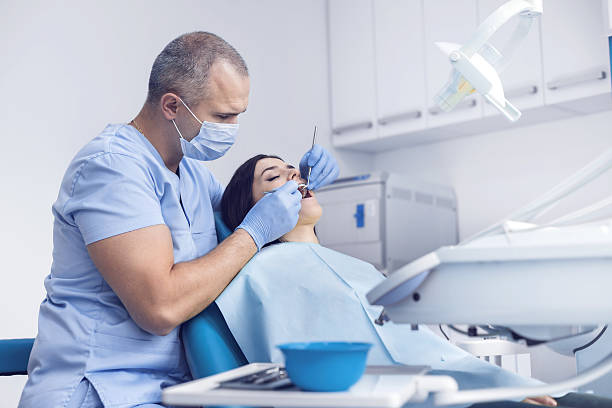 Best Laser Dentistry  in Hagerstown, IN
