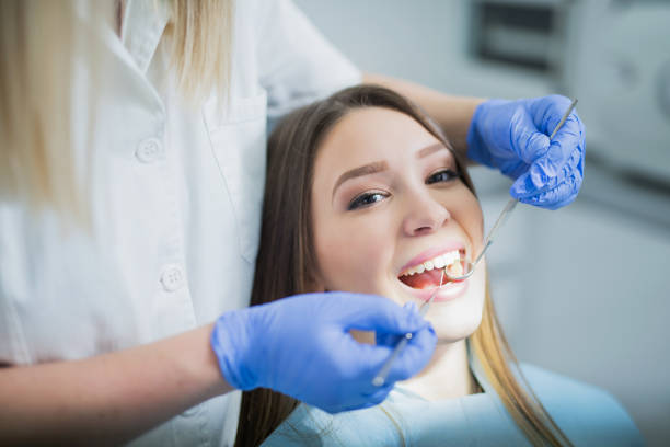 Why Choose Us for Your Dental Needs in Hagerstown, IN