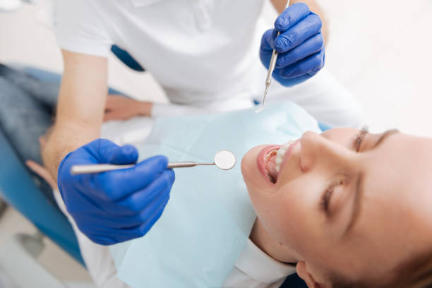 Best Emergency Dental Care  in Hagerstown, IN